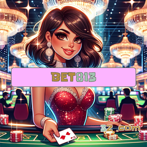 Experimente Inovações do App de Jogos da Bet813.com