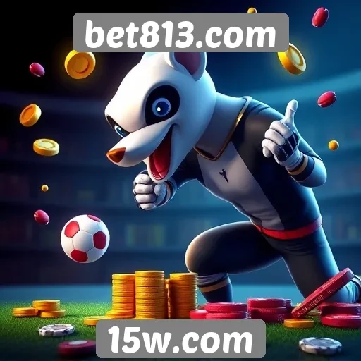 Bet813.com apresenta novas opções de jogos online