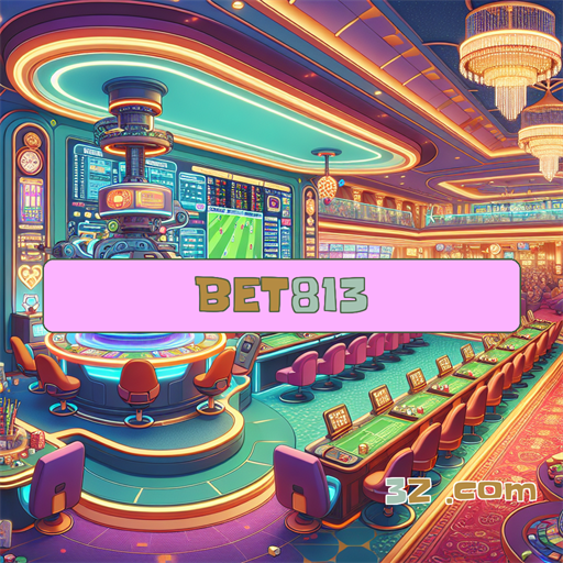 Confiavel e Seguro: O Mundo dos Jogos em Bet813