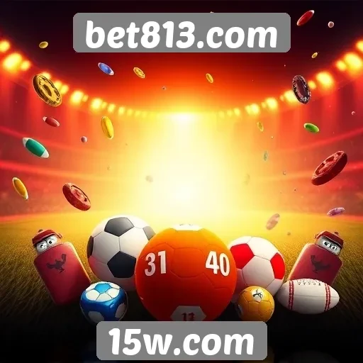 Opcões de jogos disponíveis no bet813.com