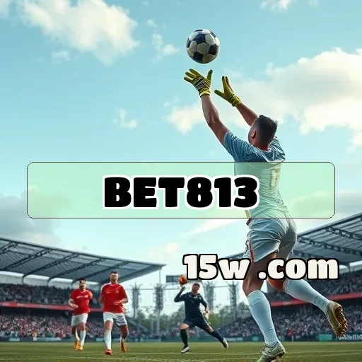 bet813.com: Venha Descobrir Os Melhores Jackpots e Seus Segredos