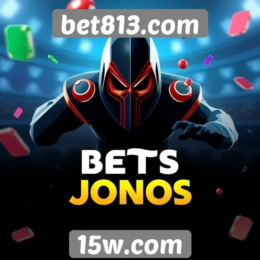 Novos jogos disponíveis no bet813