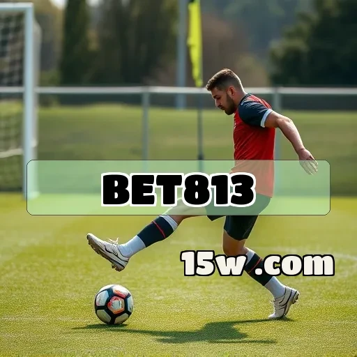 bet813.com: Explore as Incríveis Opções de Pagamento do Site de Jogos