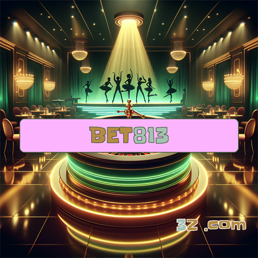 Explorando a Plataforma de Jogos do Bet813.com com Estilo