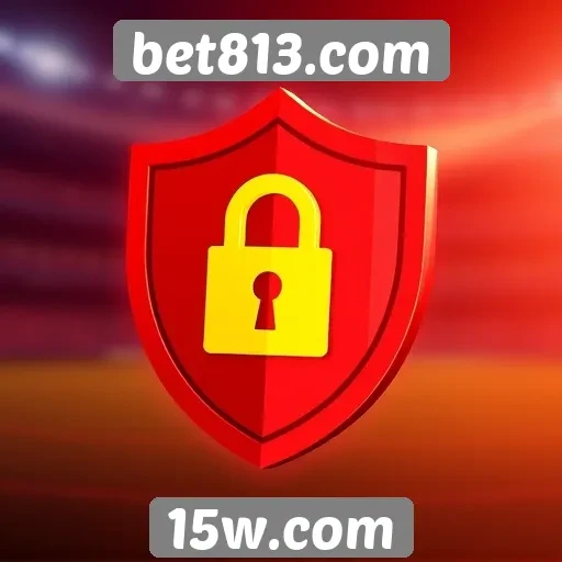 Recursos de segurança em plataformas de apostas online