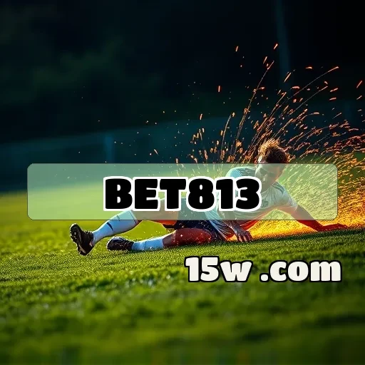 bet813.com: Descubra o Dinâmico Mundo dos Esportes Virtuais